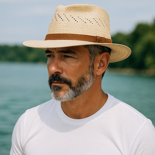 How Do You Choose the Right Hat for Your Face?