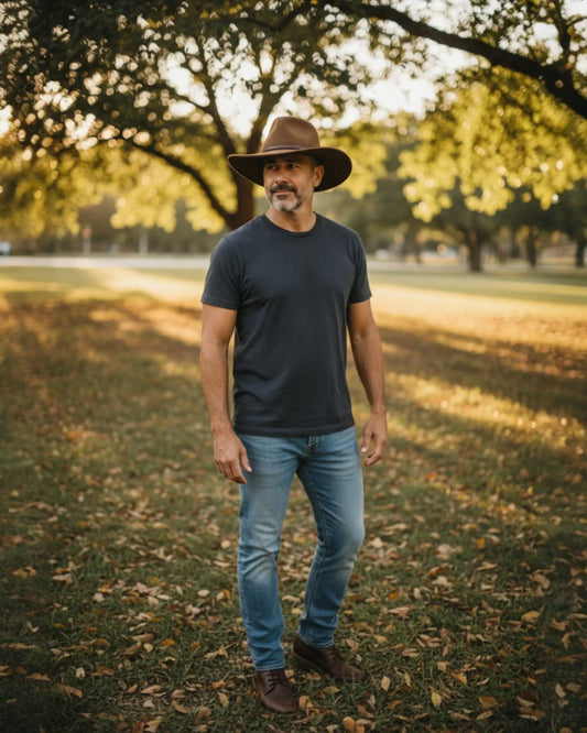 How to Build a Signature Look: The Gentleman’s Guide to Subtle Statements