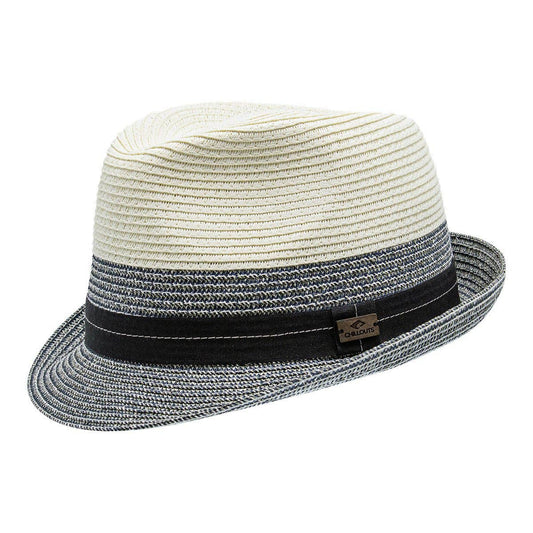Summer Hat (Trilby)