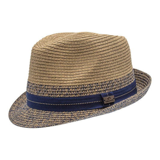 Summer Hat (Trilby)