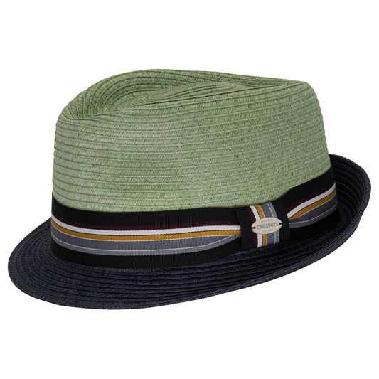 Summer Hat (Trilby)
