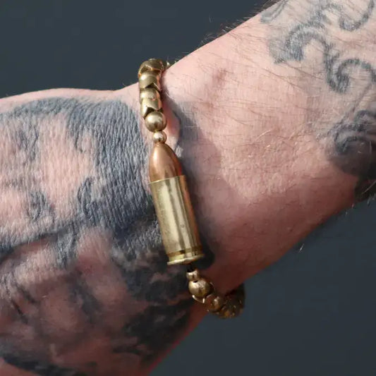 The New Centerfire Cuff