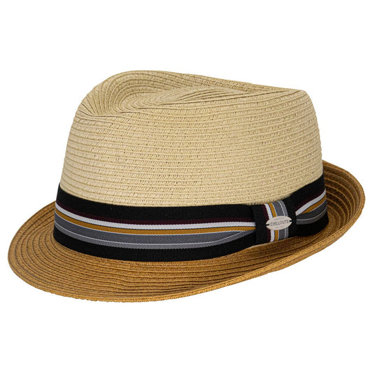Summer Hat (Trilby)