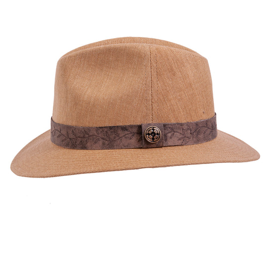 Boxcar Sun Hat