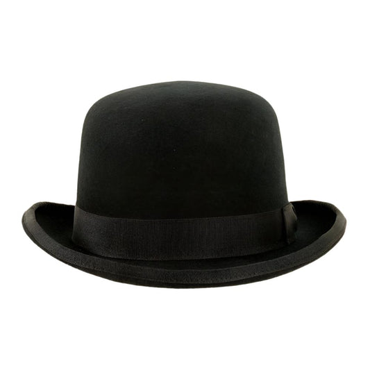 Chaplin Felt Bowler