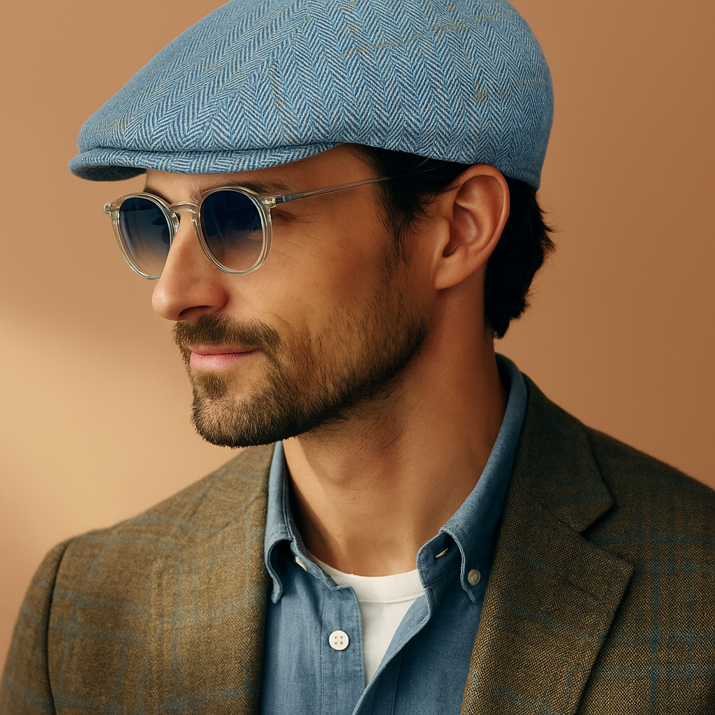 The Smokin' Gentleman