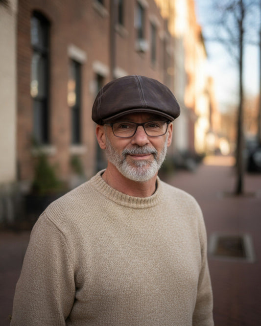 The Gentleman’s Style Code: 10 Timeless Rules for a Classically Cool Life