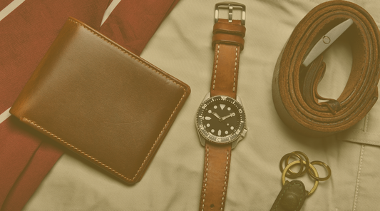 What Accessories Should Men Wear? A Guide to Elevating Your Style