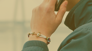 Are Bracelets for Guys? Absolutely, and Here’s Why