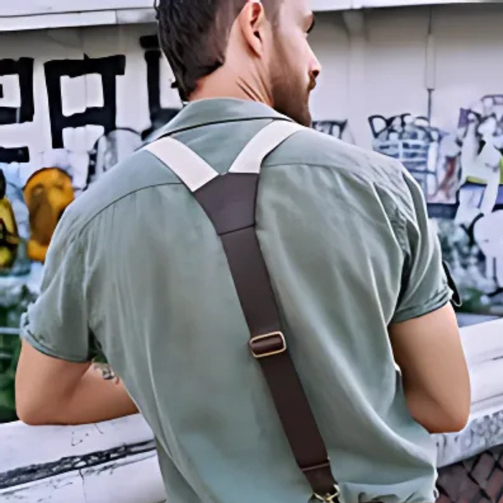 Suspenders