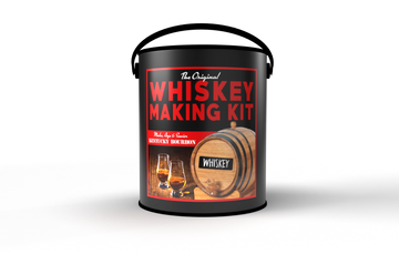 Whiskey Making Kit