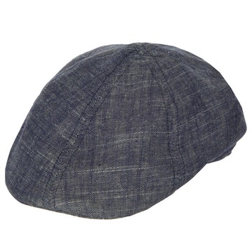 Scala Cotton Ivy Cap- Briggs