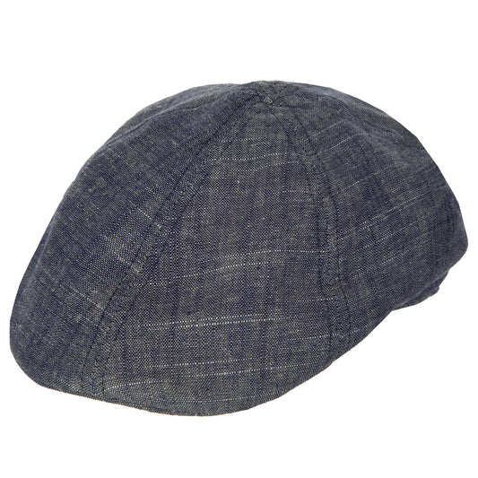 Scala Cotton Ivy Cap- Briggs
