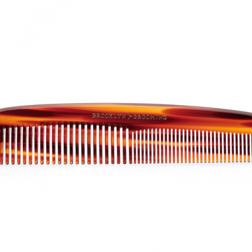 Plastic Free Pocket Comb