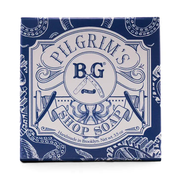 Pilgrim’s™ Shop Soap