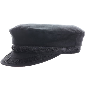 Scala Cotton Fisherman Cap- Anapos