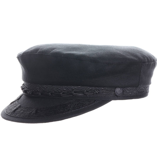 Scala Cotton Fisherman Cap- Anapos