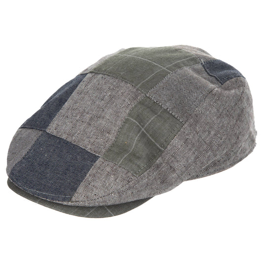 Scala Cotton Ivy Cap- Mateo