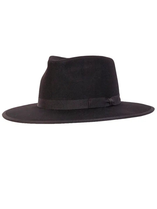 Bondi Felt Fedora