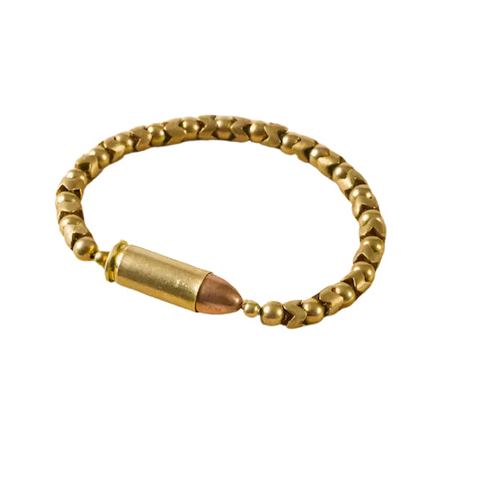 The New Centerfire Cuff