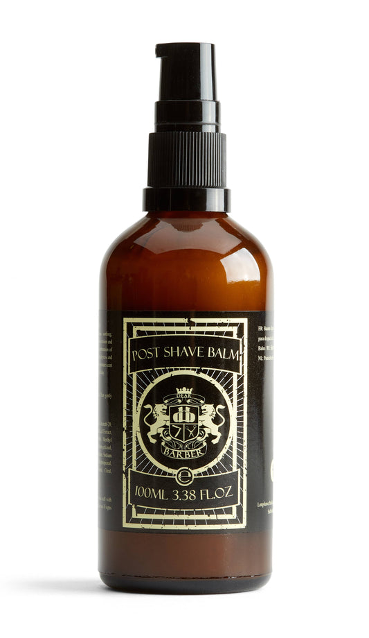 Post Shave Balm (100ml/3.38Fl.Oz.)