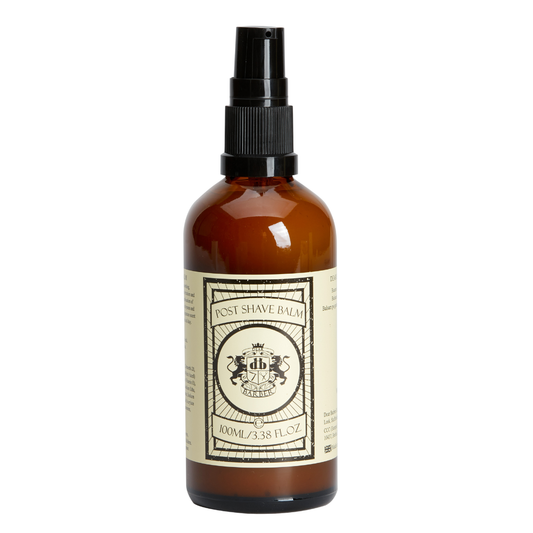 Post Shave Balm (100ml/3.38Fl.Oz.)