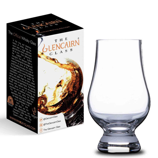 Glencairn Glass