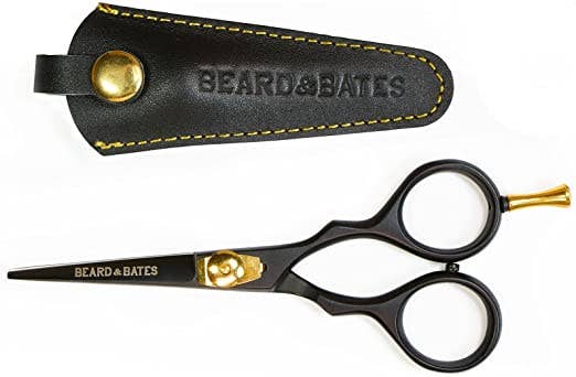 1878 Black Label Shears