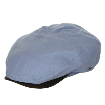 Scala Cotton Ivy Cap- Callum