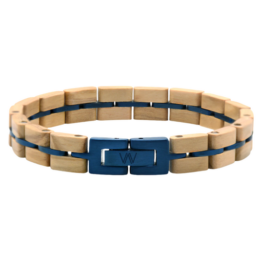 Voyager - Royal Blue - Bracelet