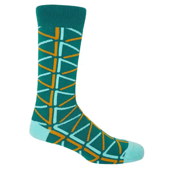 Septem Men's Luxury Socks