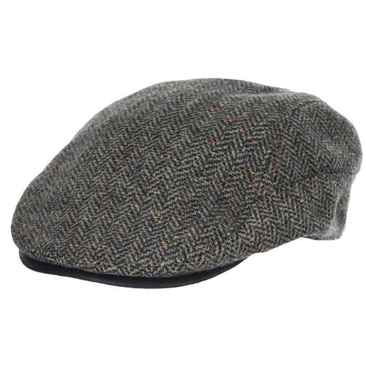 Scala Wool Ivy Cap- Cleaverly
