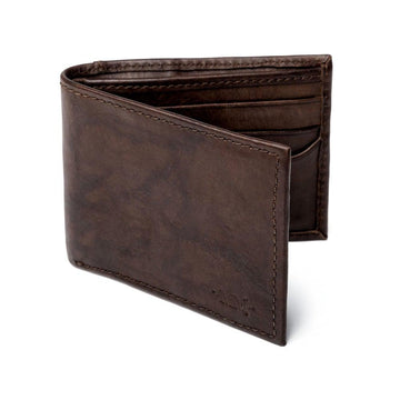 Bifold Front Pocket Wallet