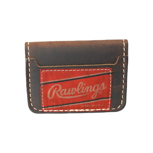 Rawlings Baseball Wallet