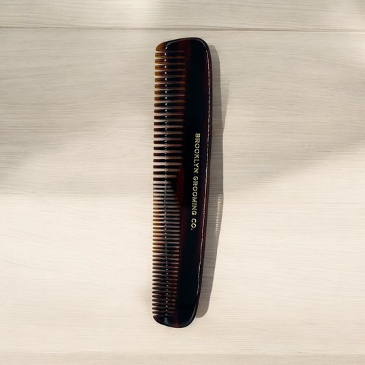 Plastic Free Pocket Comb