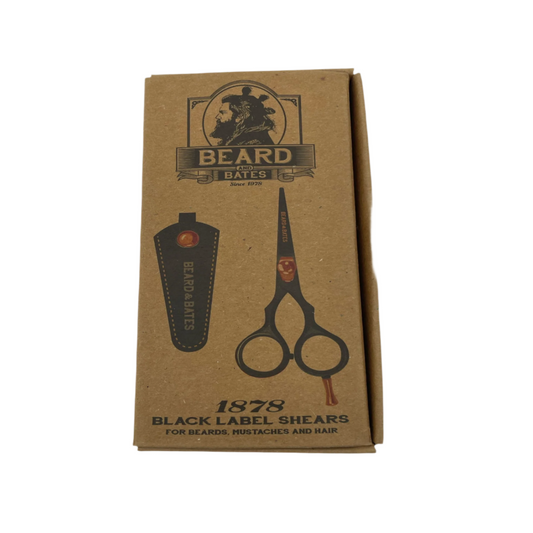 1878 Black Label Shears