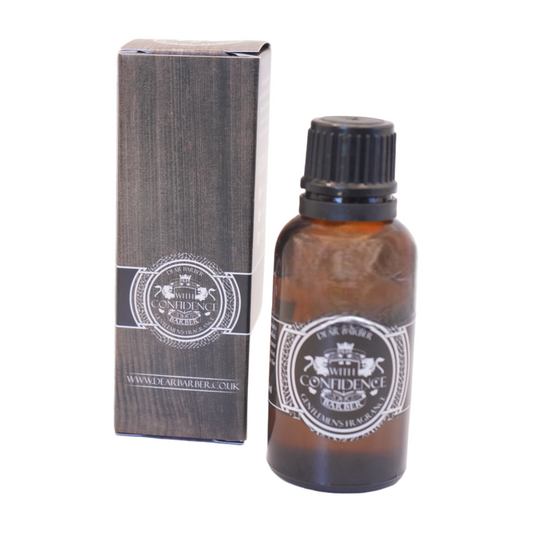 Dear Barber Beard Oil 30ml