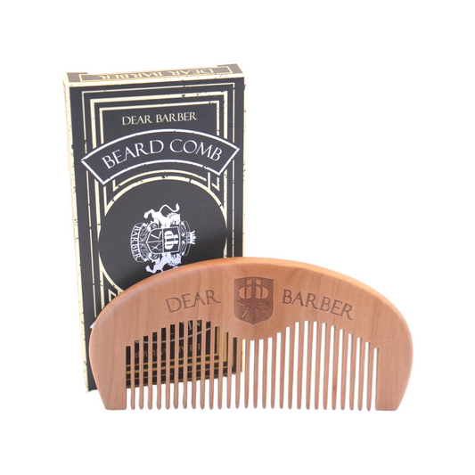 Beard Comb