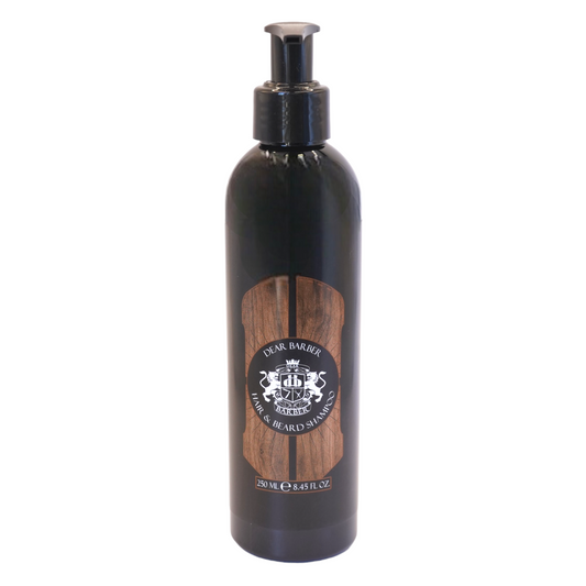 Dear Barber Shampoo 250ml