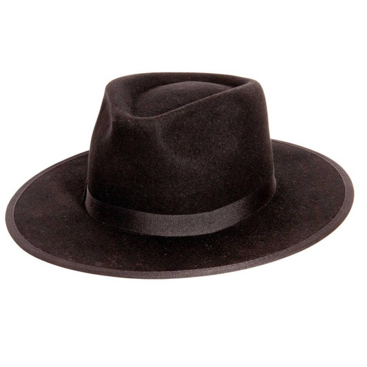 Bondi Felt Fedora