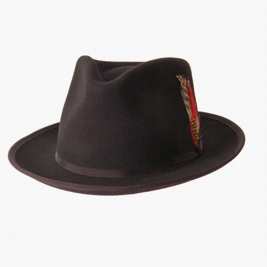 Filmore Felt Fedora