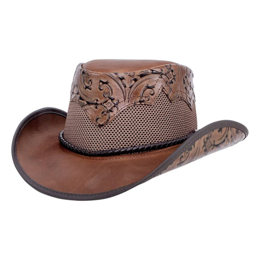 Sierra American Cowboy Hat