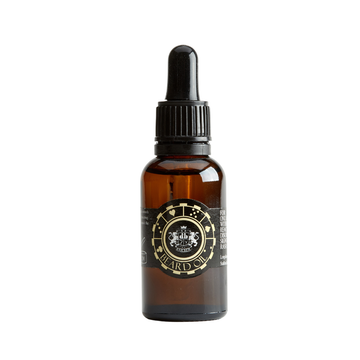 Beard Oil (30ml/1.01Fl.Oz.)