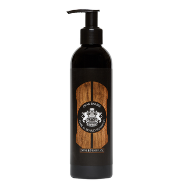 Shampoo (250ml/8.45Fl.Oz.)