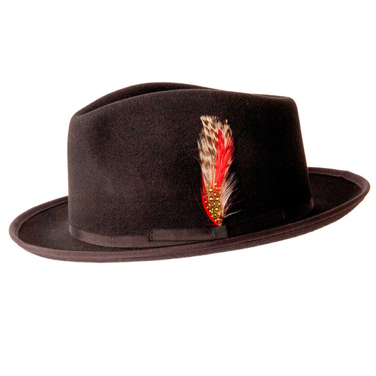 Filmore Felt Fedora