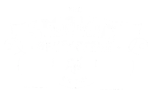 The Smokin' Gentleman