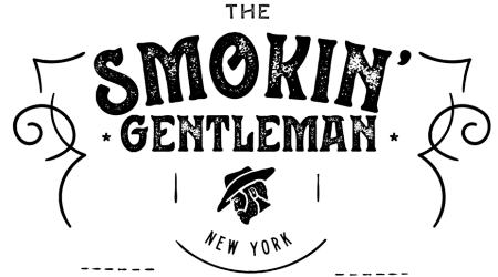 The Smokin' Gentleman